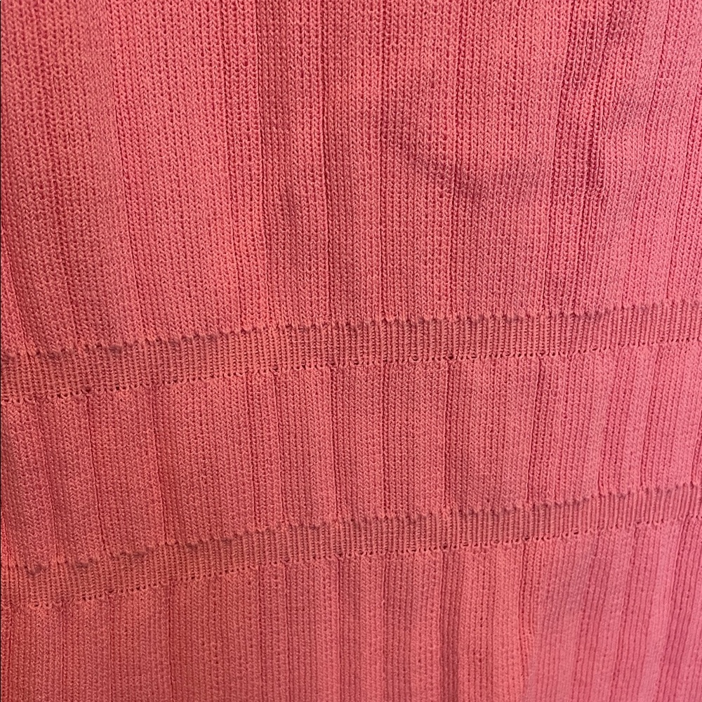 Grace Dane Lewis Small Ribbed Top - Picture 3 of 4
